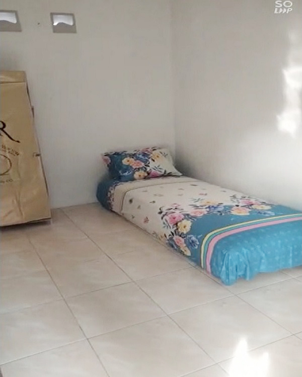 Kosan di Kota Bogor Free Wifi Internet Jl. Dr Sumeru Gg. Kelor BB 23 Kota Bogor Kp 16111